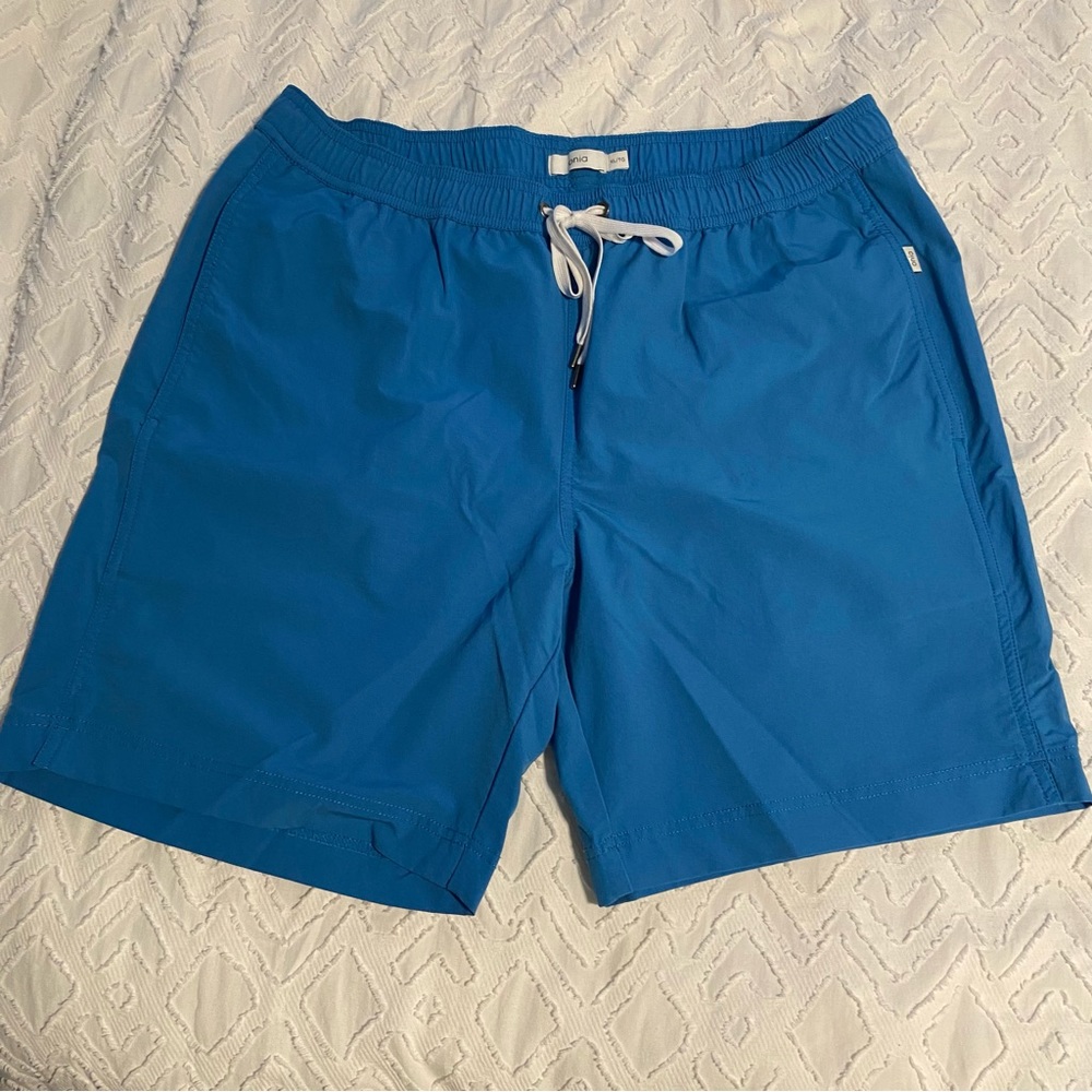 Onia mens size XL swimming shorts
